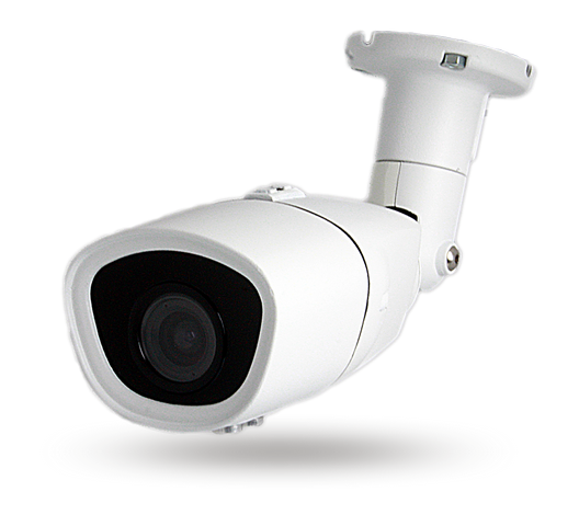 eXcam M85N/NF - IP kamera s fullHD rolišením a technologií VISION+