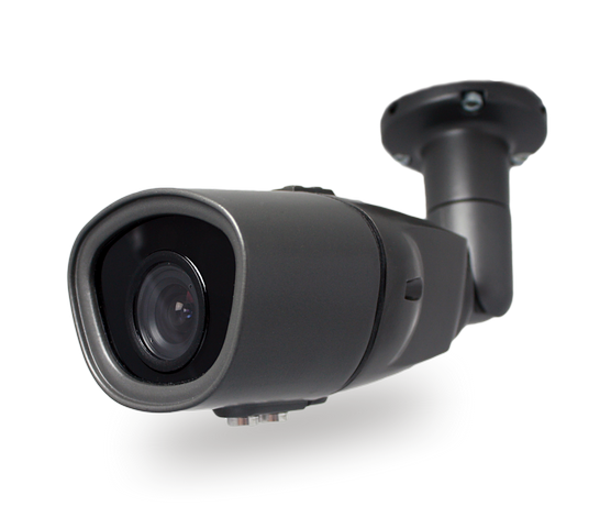 eXcam M85NG/NFG - IP kamera s fullHD rolišením a technologií VISION+